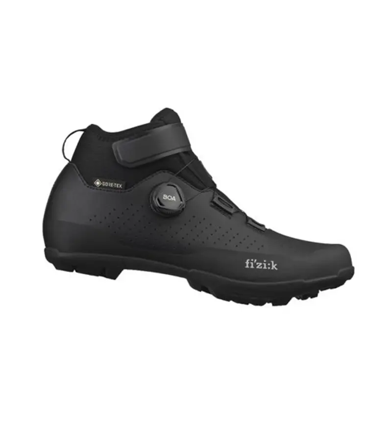 Terra Artica GTX - scarpe MTB Black