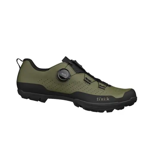 Terra Atlas - scarpe MTB Green