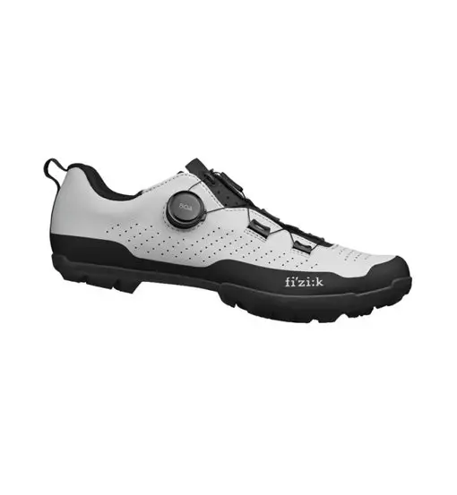 Terra Atlas - scarpe MTB Grey