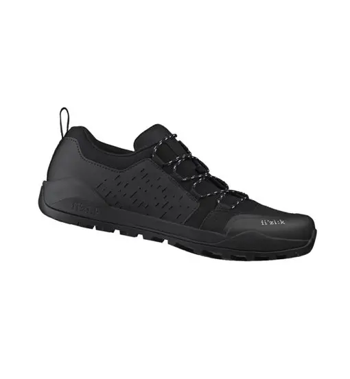 Terra X2 - scarpe MTB - uomo Black