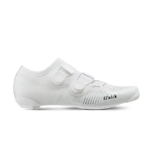 Vega Carbon - scarpe bici da corsa White