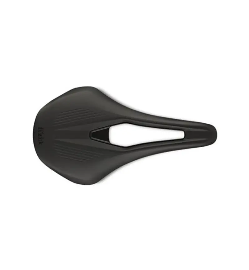 Vento Argo R3 - sella Black