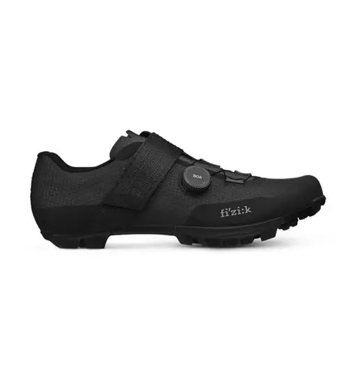 Vento Ferox Carbon - scarpe MTB - uomo Black