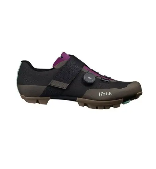 Vento Ferox Carbon - scarpe MTB - uomo Black