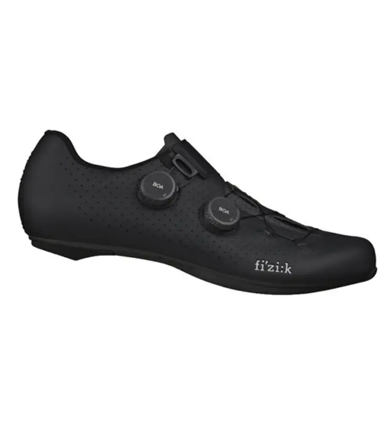 Vento Infinito Carbon - scarpe da bici da corsa - uomo Black