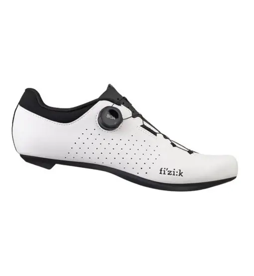Vento Omna Wide - scarpa bici da corsa White
