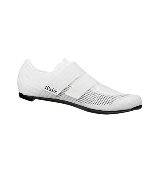 Vento Powerstrap Aeroweave Carbon - scarpa bici da corsa White