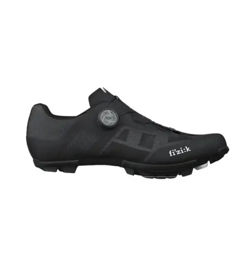 Vento Proxy - scarpe MTB Black
