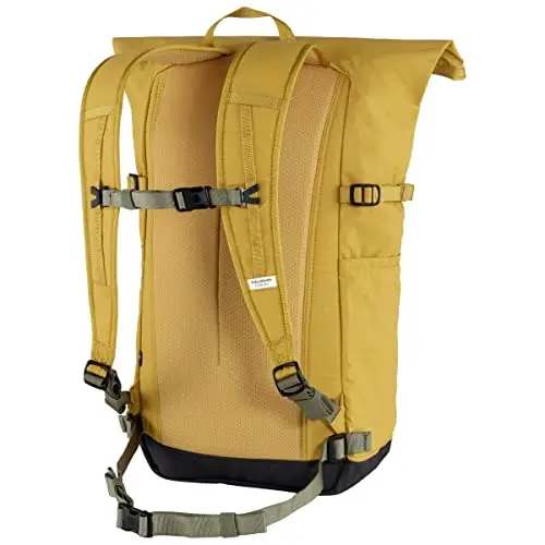 Fjällräven F23222-160 High Coast Zaino Foldsack 24, Ochre, Taglia Unica Unisex miniatura 2
