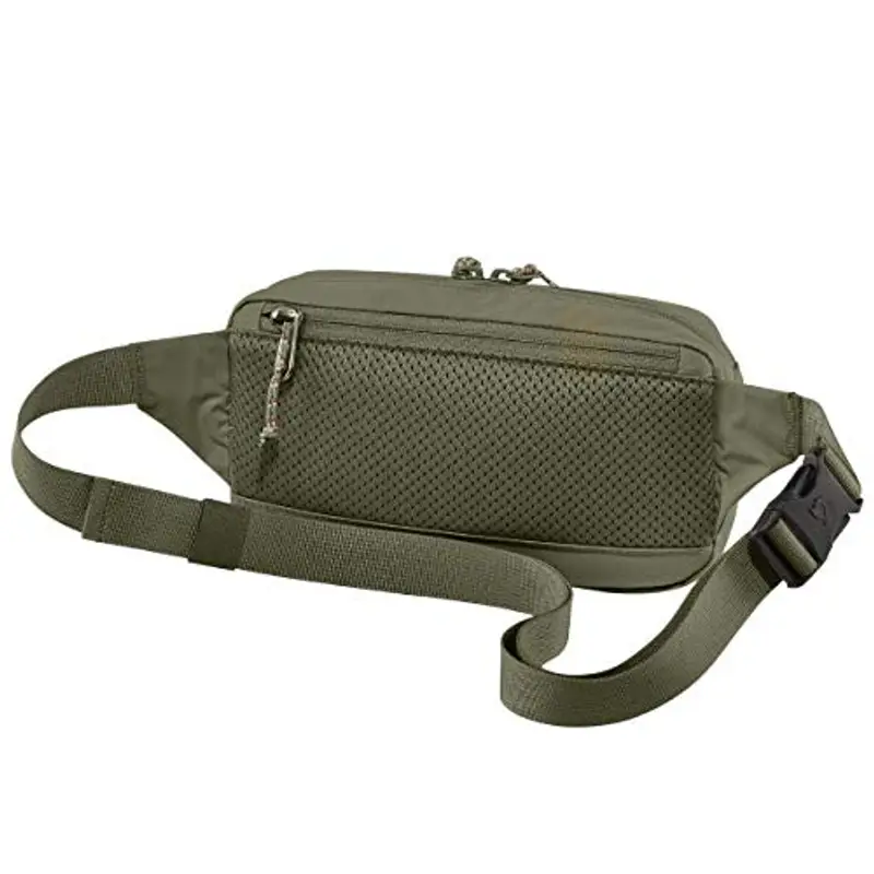 Fjällräven High Coast Hip Pack Green miniatura 2