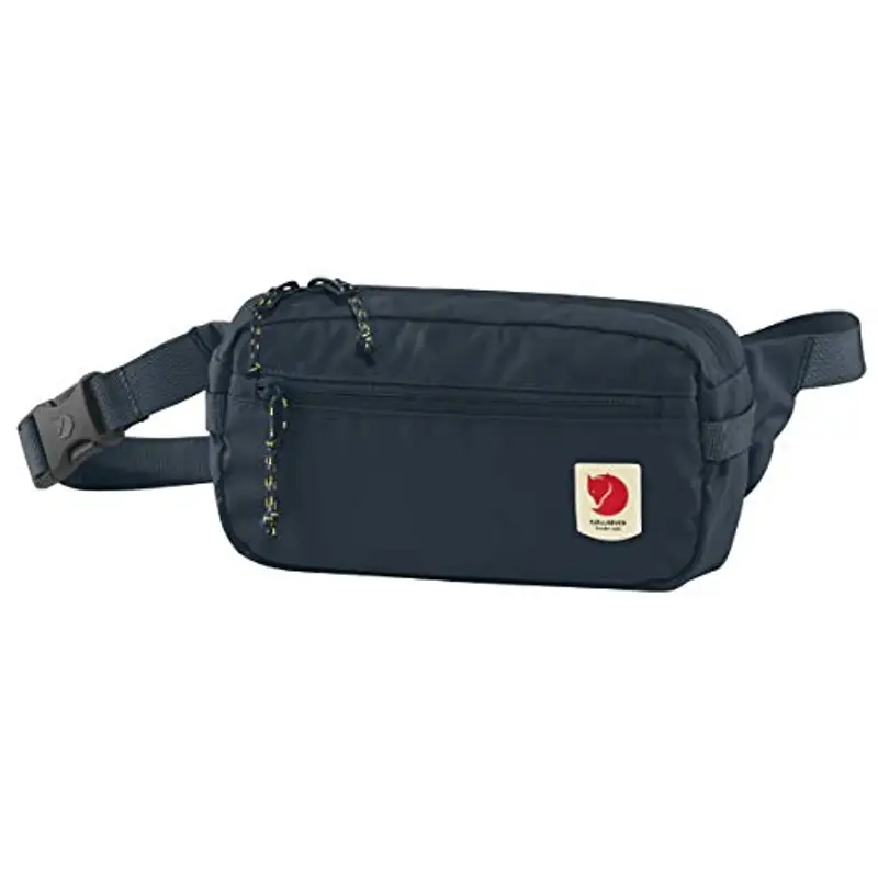 Fjällräven High Coast Hip Pack Navy
