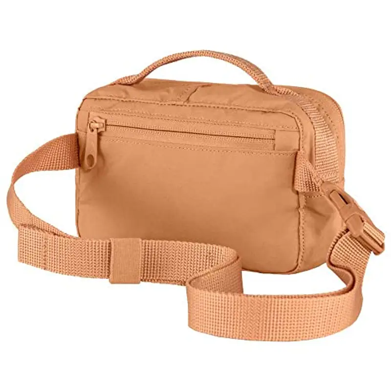 Fjällräven Kånken Hip Pack, Borsa Sportiva Unisex Adulto, Peach Sand, Taglia unica miniatura 2