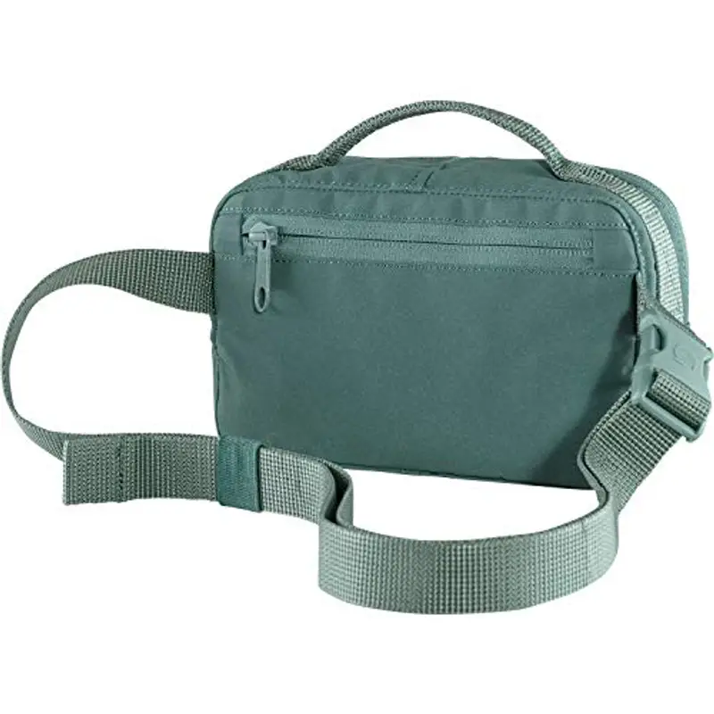 Fjällräven Kånken Hip Pack Frost Green miniatura 2