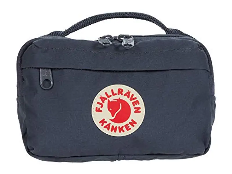 Fjällräven Kånken Hip Pack Graphite