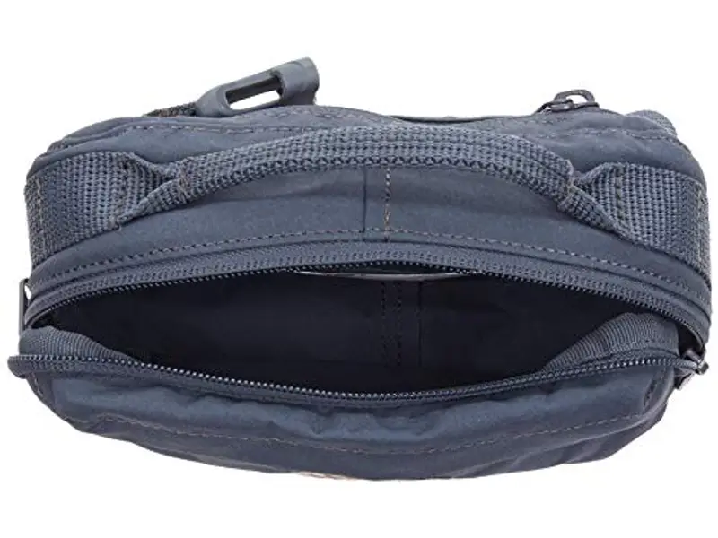 Fjällräven Kånken Hip Pack Graphite miniatura 3