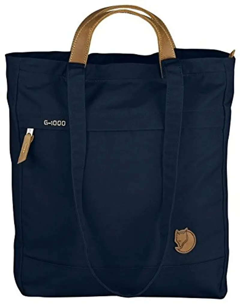 Fjällräven Taschen/Rucksäcke/Koffer Totepack No. 1 navy (24203-560) NS blau