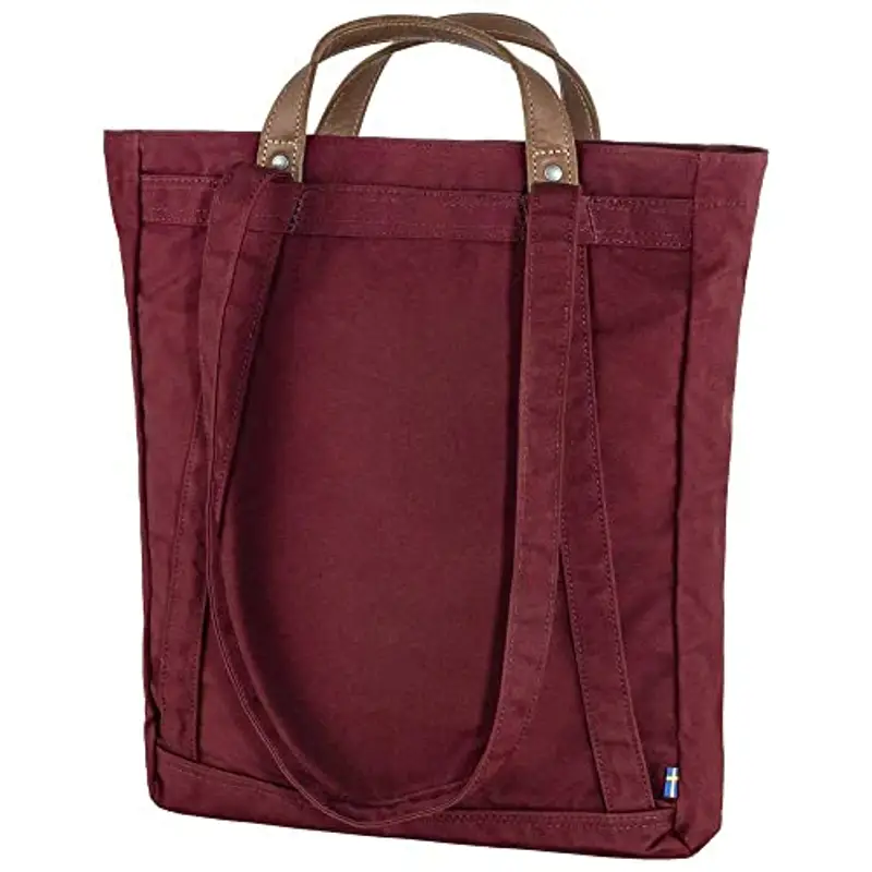 Fjallraven Zaino sportivo Bordeaux 2197087 miniatura 2