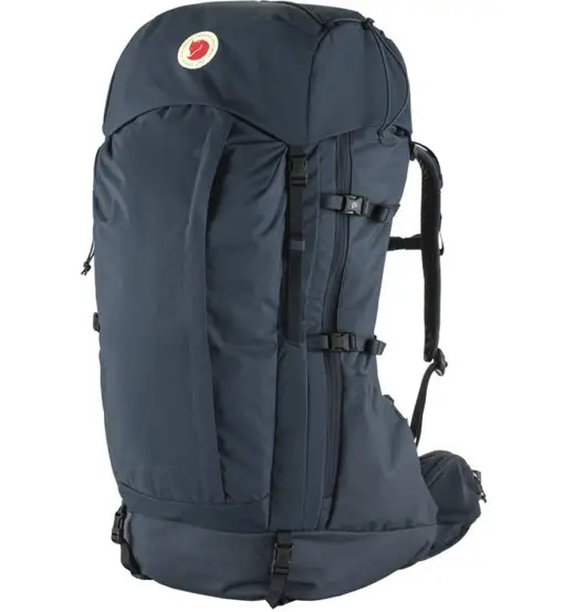Abisko Friluft 35L S/M - zaino trekking Blue
