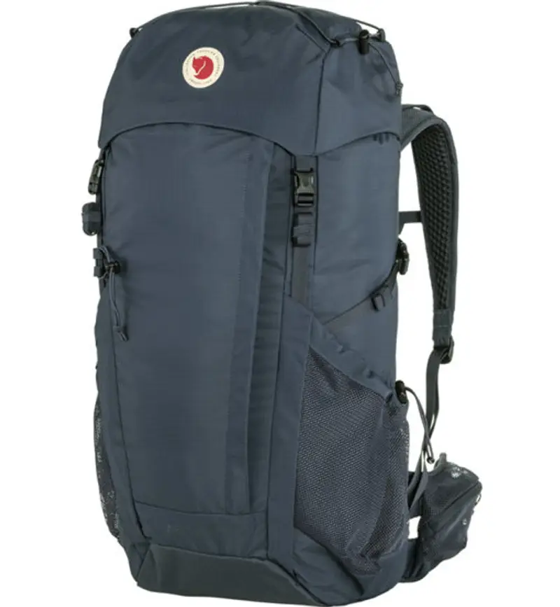 Abisko Hike 35 - zaino escursionismo Blue