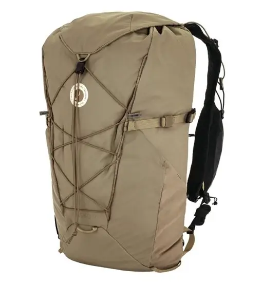 Abisko Hike Lite M/- zaino escursionismo Beige