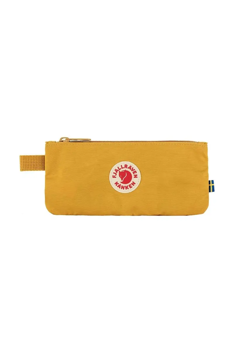 astuccio Kanken Pen Case colore giallo F23200247.160