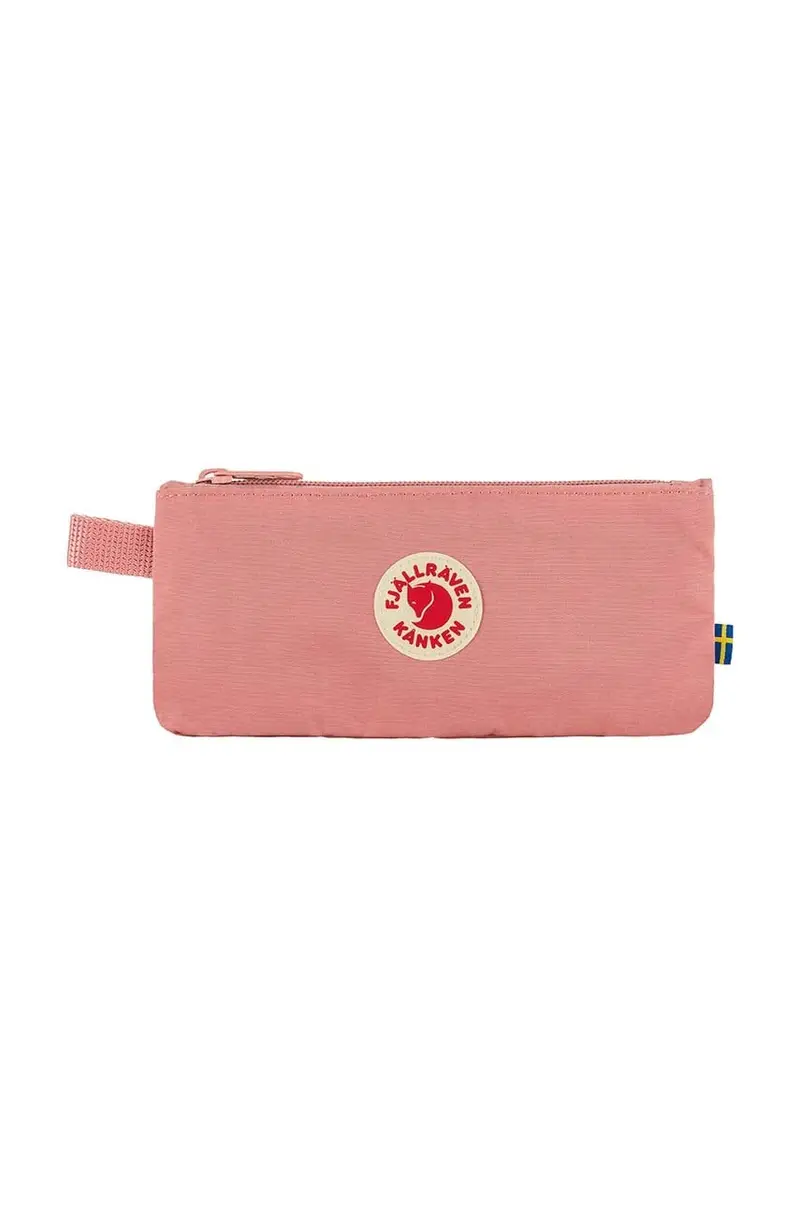 astuccio Kanken Pen Case colore rosa F23200247.312