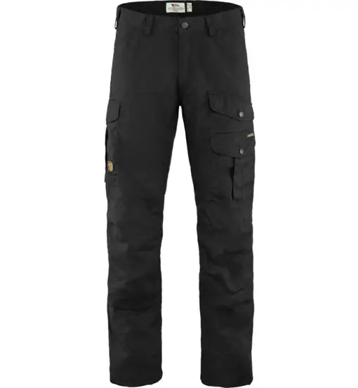 Barents Pro M - pantaloni trekking - uomo Black