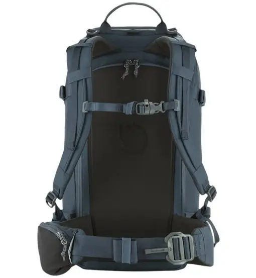 Bergtagen Touring S/M - zaino scialpinismo Blue