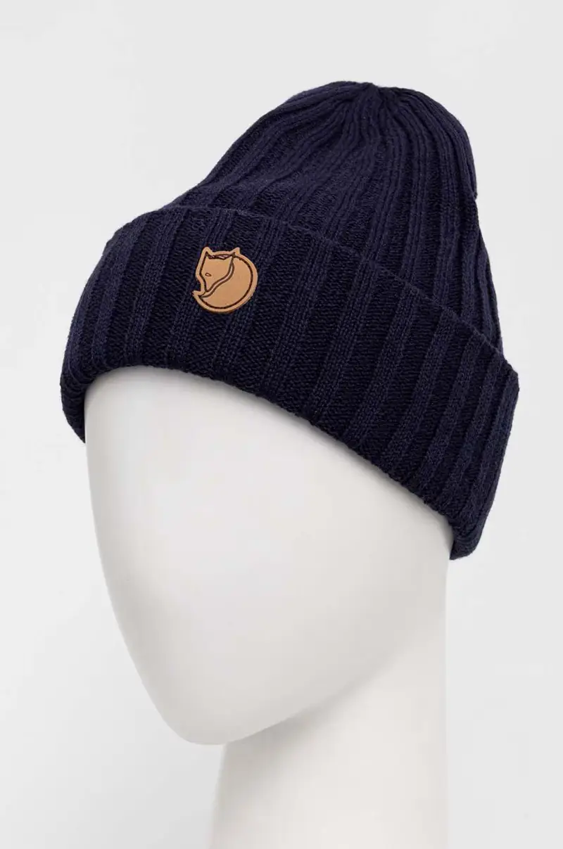 berretto Byron Blu navy miniatura 2