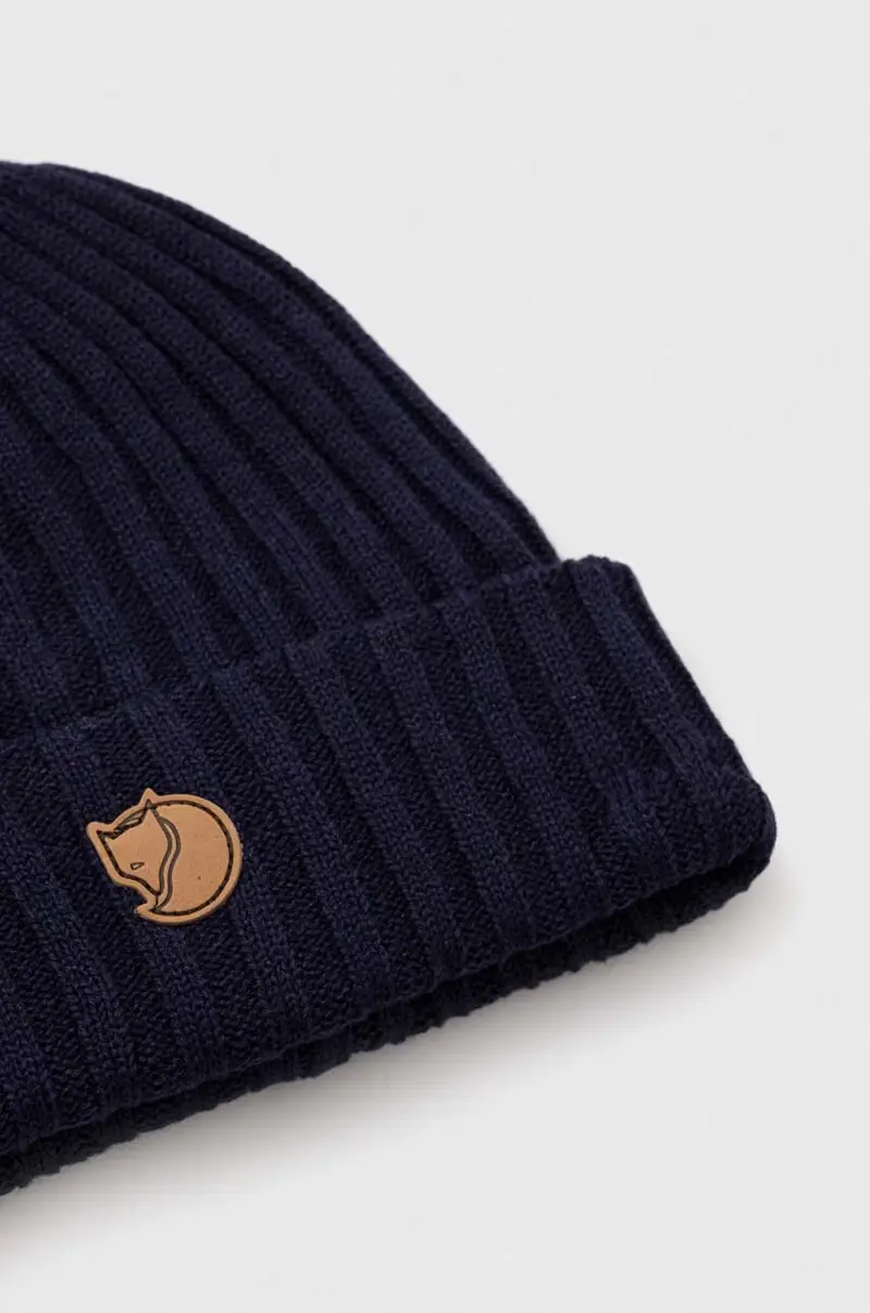 berretto Byron Blu navy miniatura 3