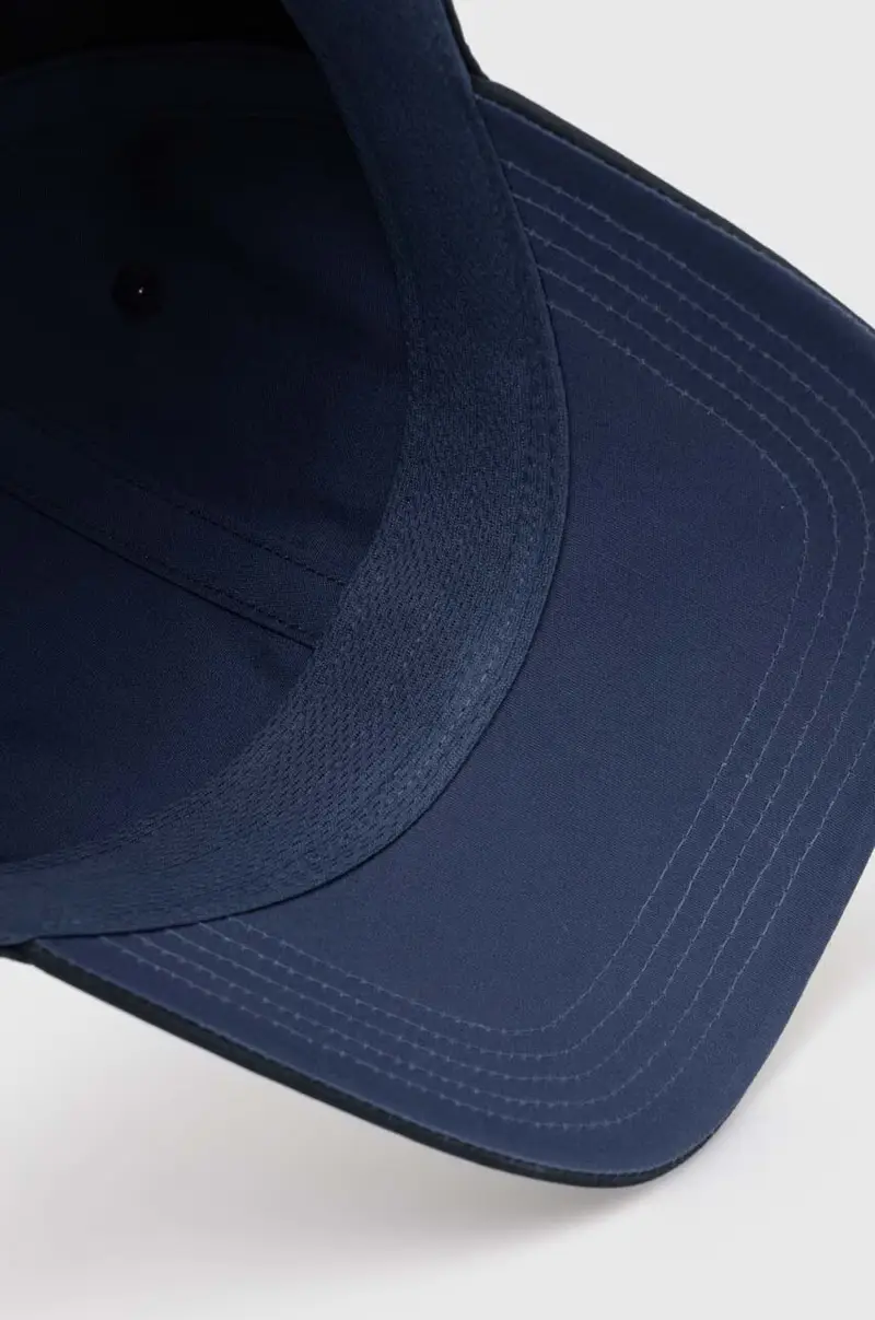 berretto da baseball Fjallraven Classic Badge Cap F86979 555 Blu navy miniatura 5