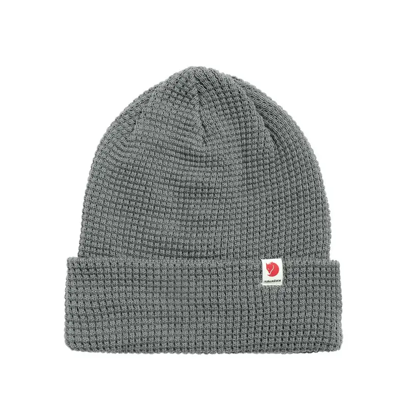 Berretto Logo Piccolo Grigio TU