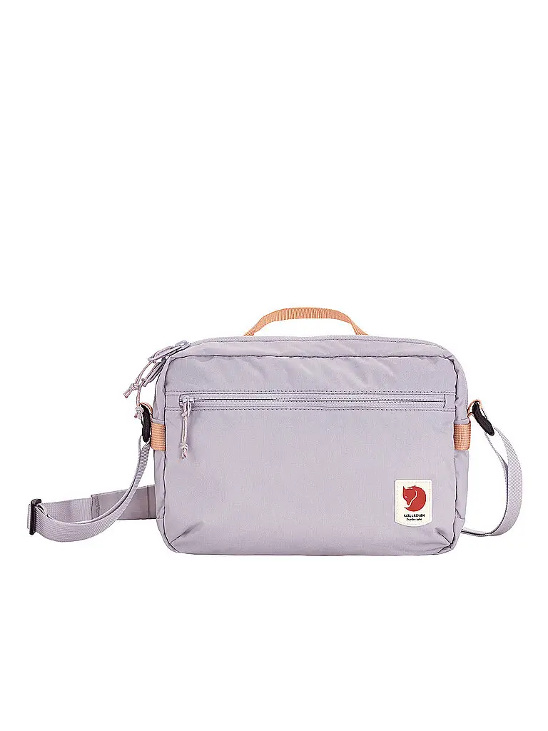 Borsa a tracolla High Coast Crossbody 3L lilla