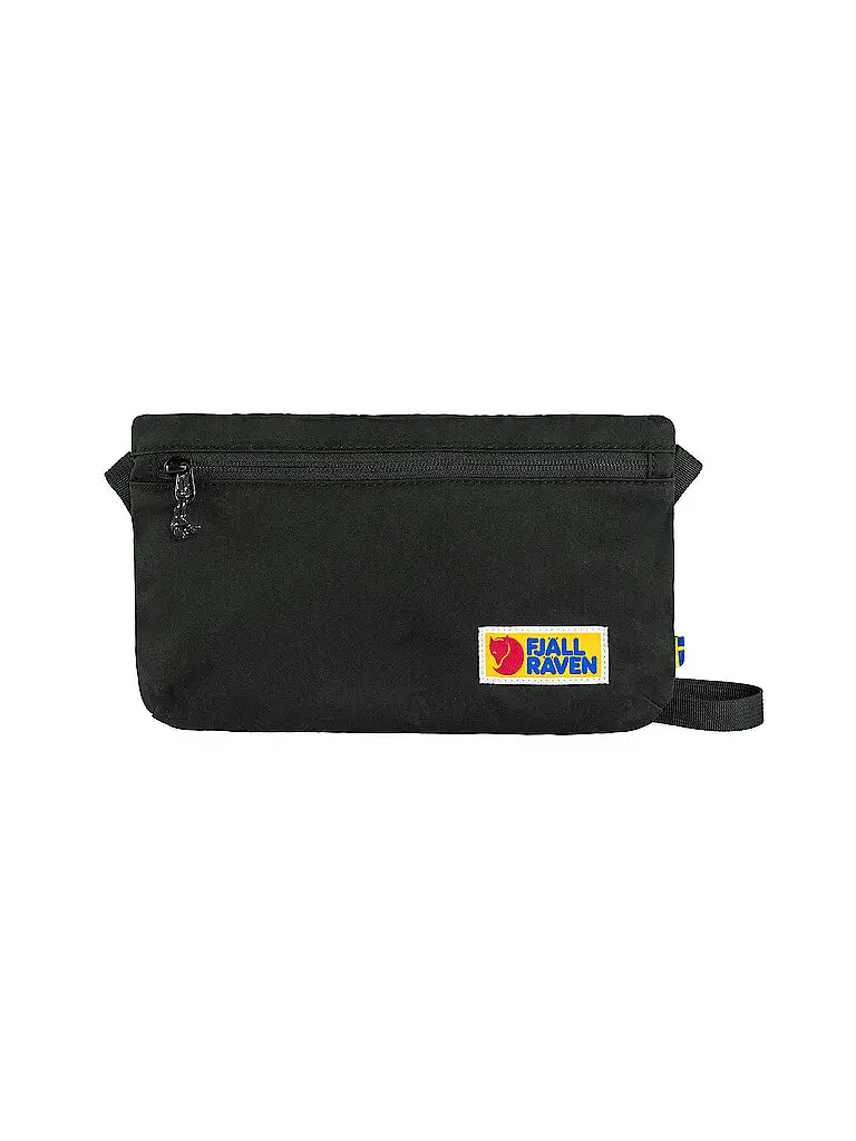 Borsa a tracolla Vardag 1,5L nero