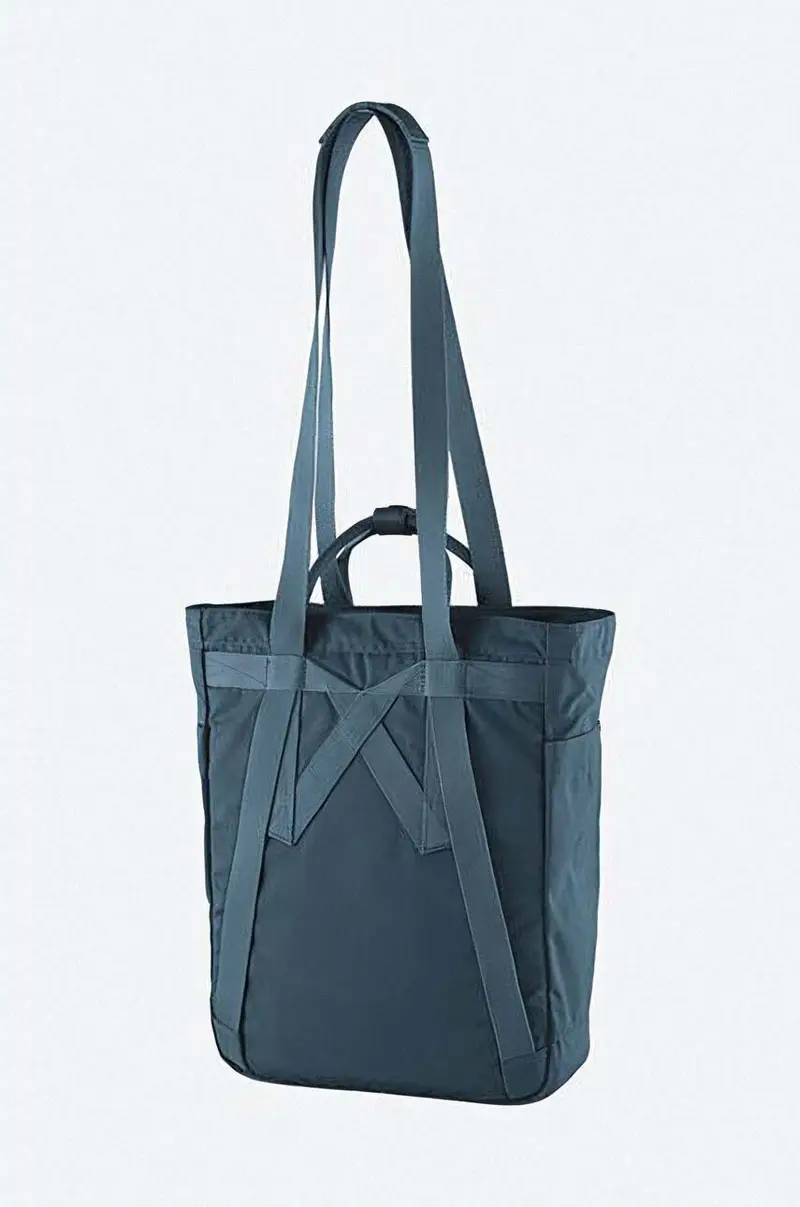 borsa Blu navy miniatura 4