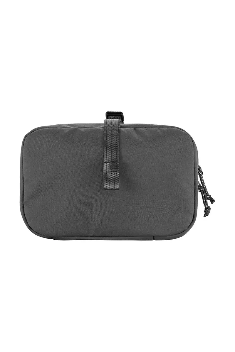 borsa da toilette Färden colore nero F23100160-37 miniatura 2