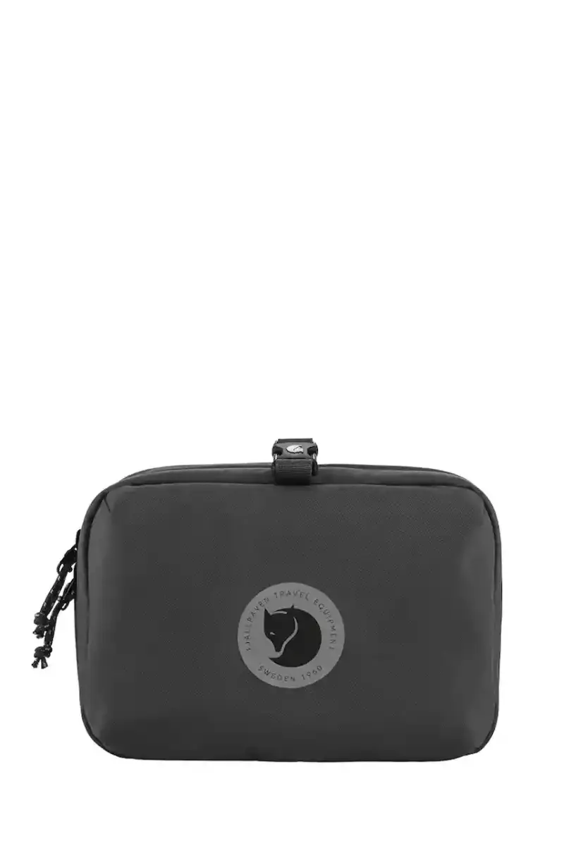 borsa da toilette Färden colore nero F23100160-37