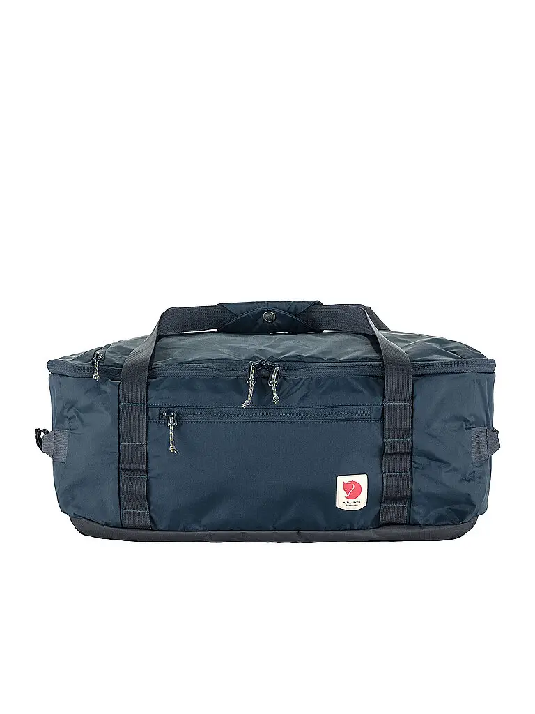 Borsa da viaggio High Coast Duffel 36 blu
