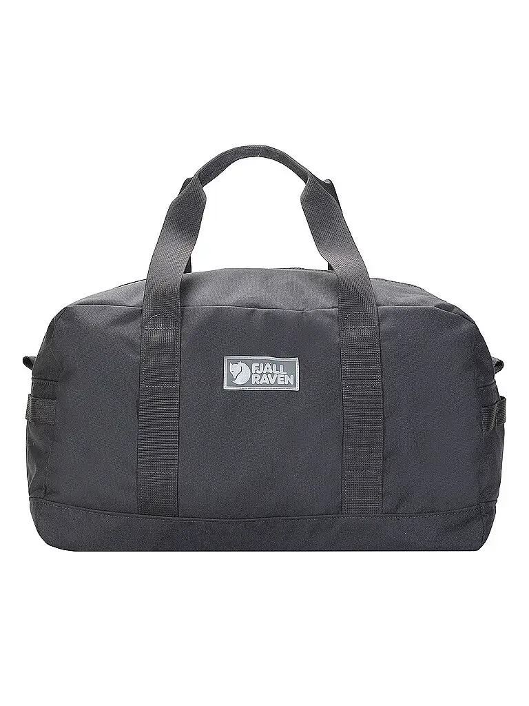 Borsa da viaggio Vardag Duffel 33L nero