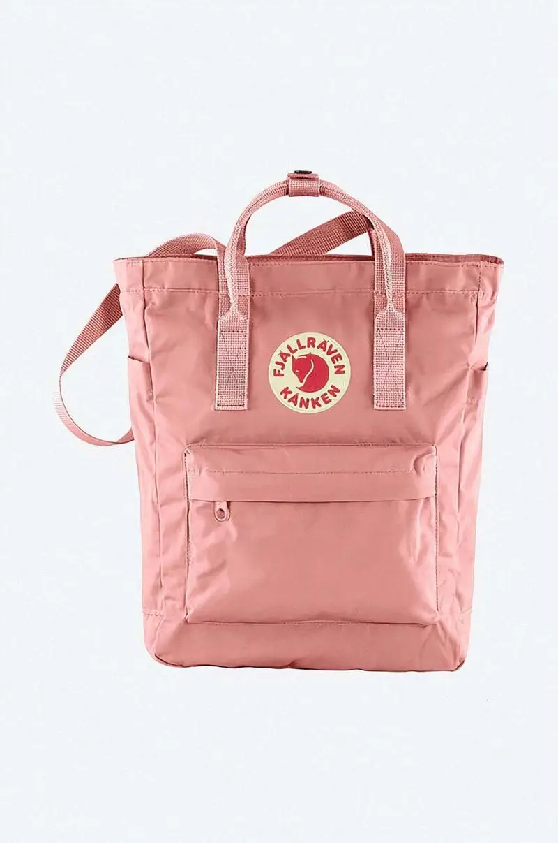 borsa Kanken Totepack F23710.312 Rosa
