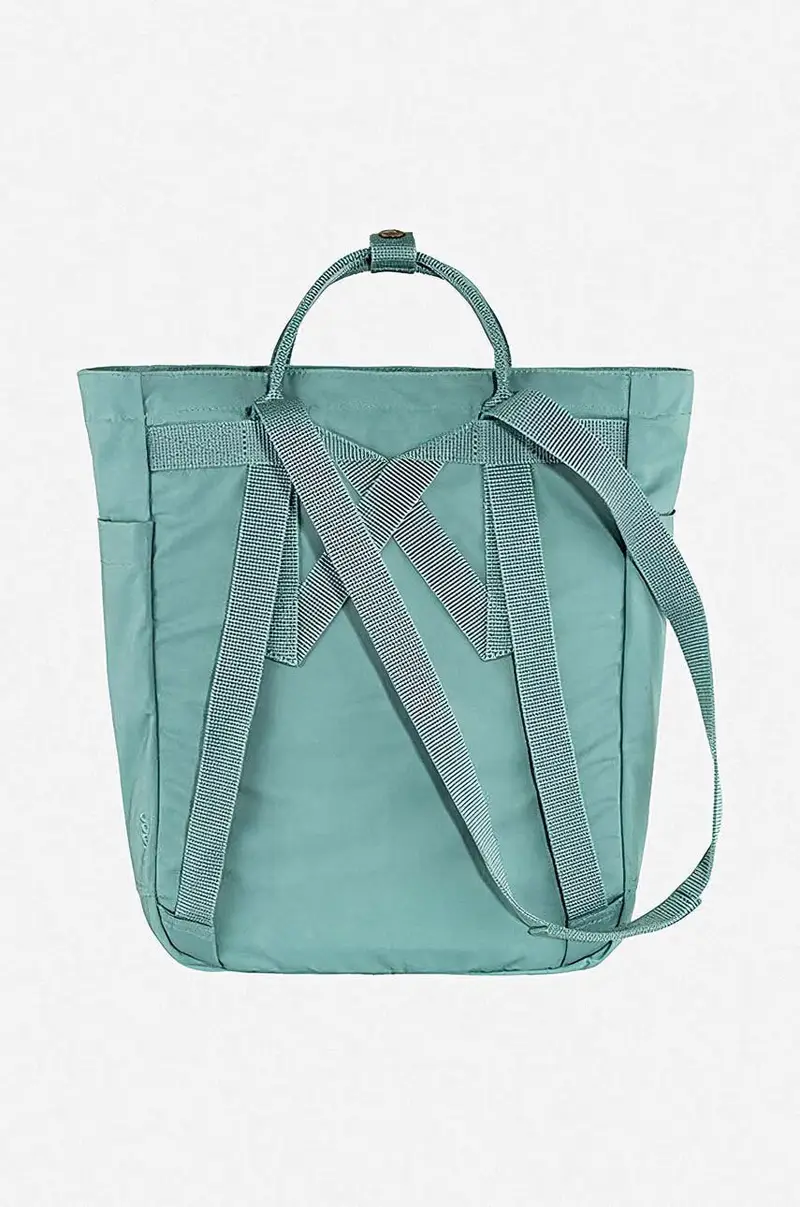 borsa Totepack Multicolore miniatura 2