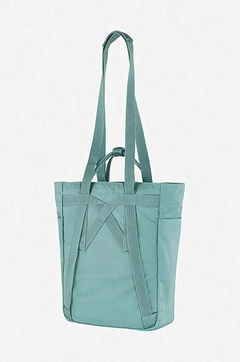 borsa Totepack Multicolore miniatura 4