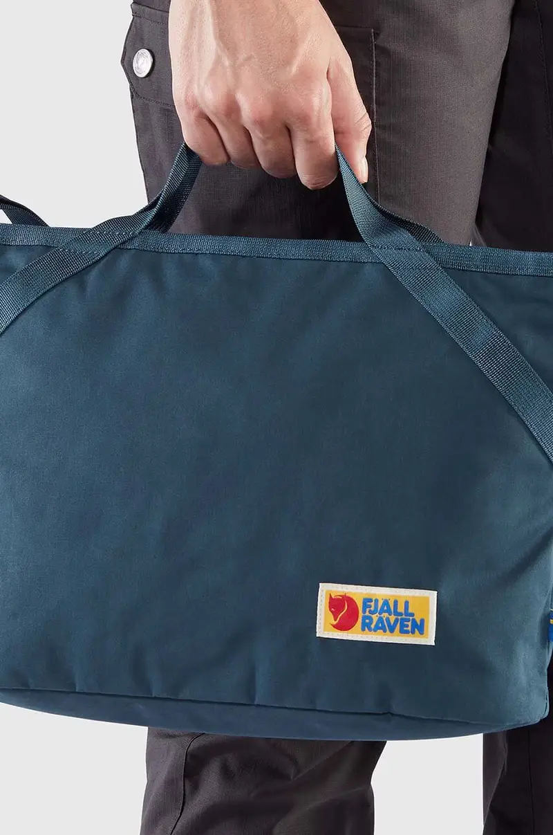 borsa Vardag Crossbody colore blu F27247 miniatura 3