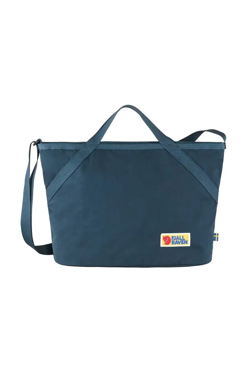 borsa Vardag Crossbody colore blu F27247