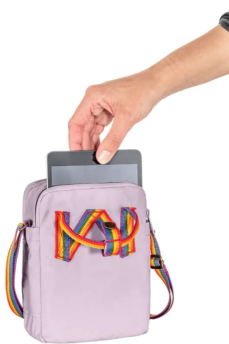 borsetta F23623.571 Blu miniatura 4