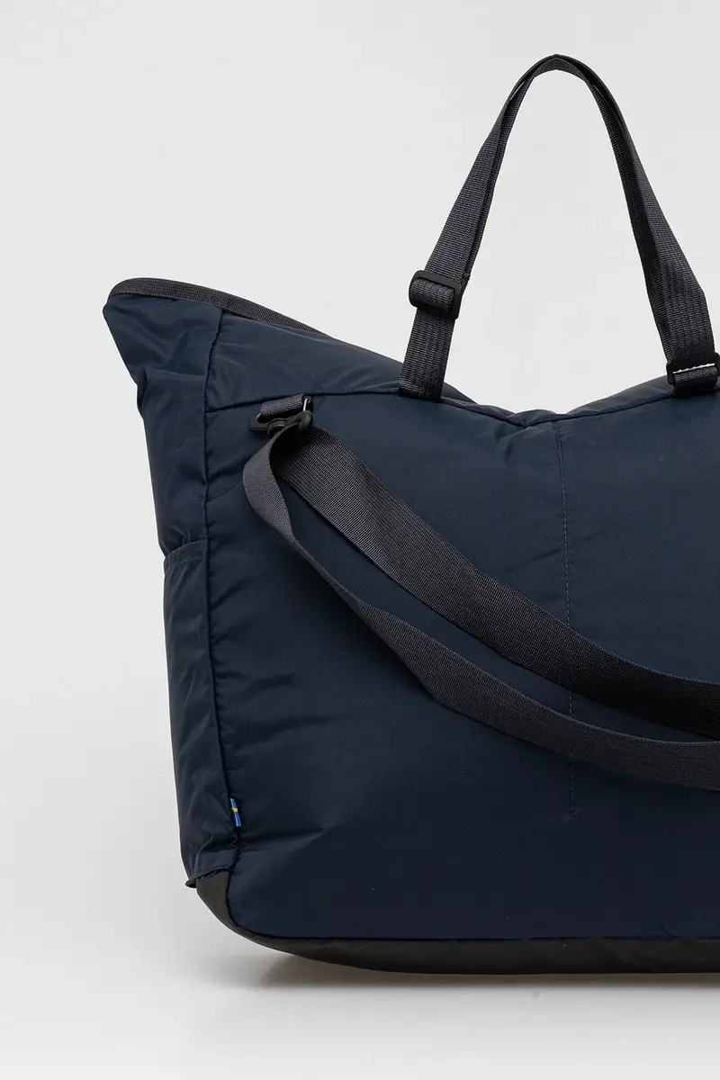 borsetta High Coast 30L colore blu navy F23200331-560 miniatura 3