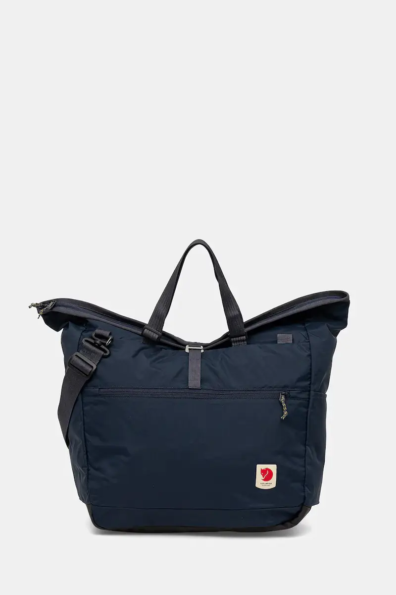 borsetta High Coast 30L colore blu navy F23200331-560