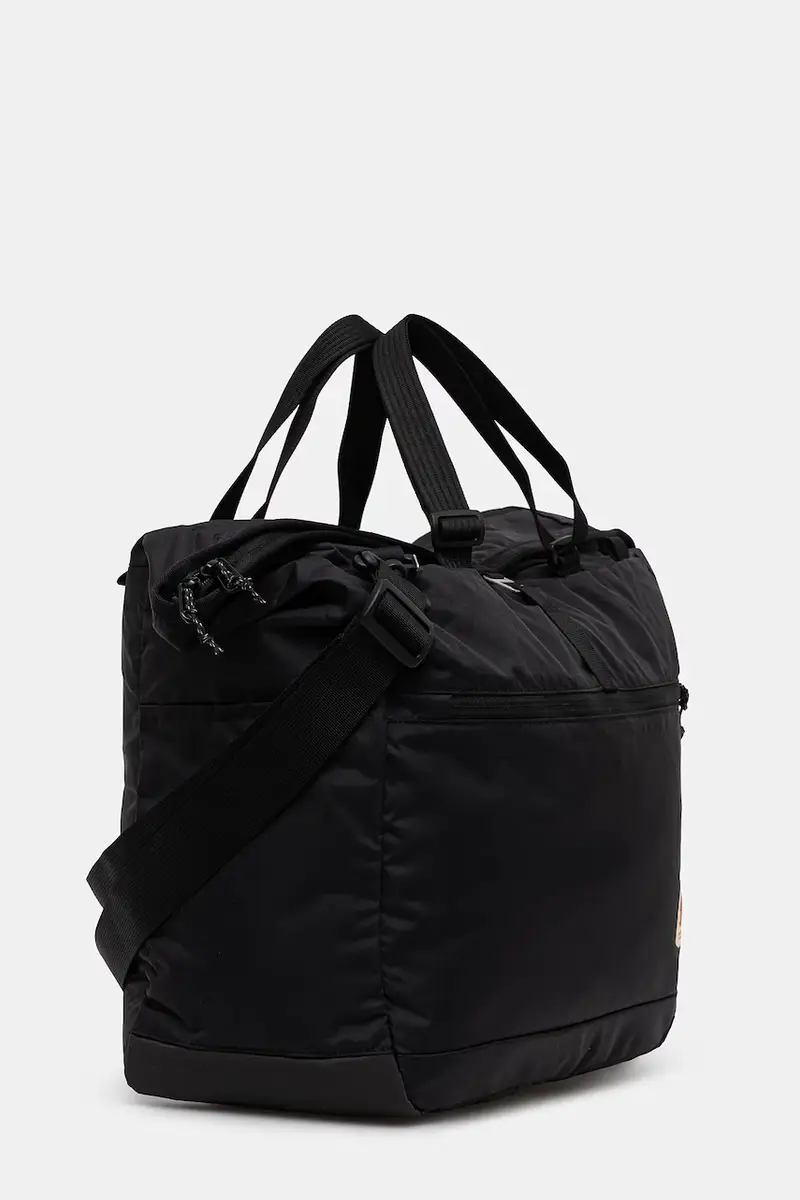 borsetta High Coast 30L colore nero F23200331-550 miniatura 2