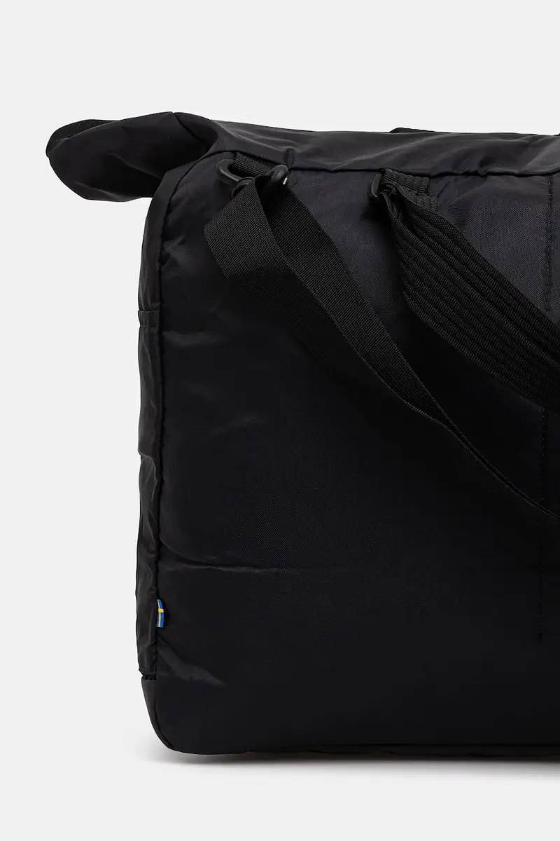 borsetta High Coast 30L colore nero F23200331-550 miniatura 3