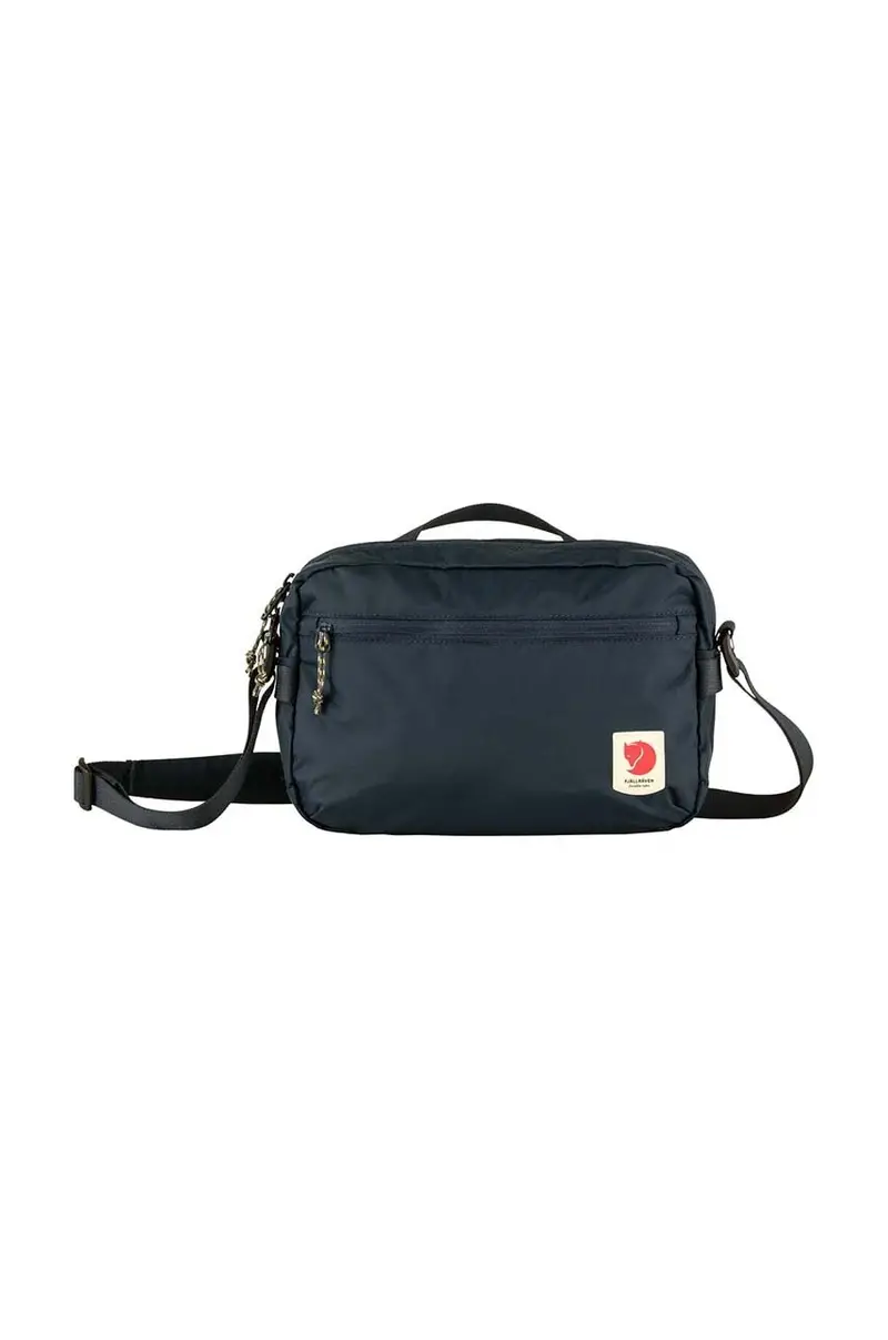 borsetta High Coast Crossbody F23227.560 Blu navy